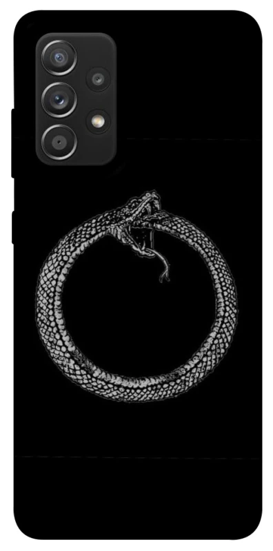 Чохол на Samsung Galaxy A52 4G / A52 5G Ouroboros фото 1 з 1
