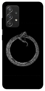 Чохол на Samsung Galaxy A52 4G / A52 5G Ouroboros фото 1 з 1
