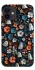 Чехол на Apple iPhone 12 mini (5.4") Halloween Style фото 1 из 1