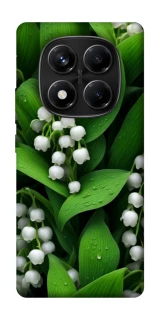 Чохол на Xiaomi Redmi Note 14 Pro 4G Flowers v24 фото 1 з 1