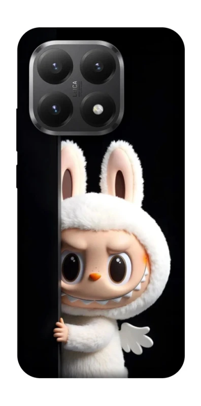 Чехол на Xiaomi 15T Labubu with wings фото 1 из 1