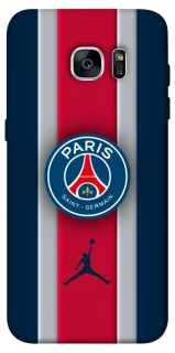 Чохол на Samsung G935F Galaxy S7 Edge FC PSG v3 фото 1 з 1