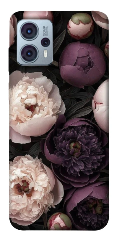 Чохол на Motorola Moto G23 Heart of a Flower фото 1 з 1