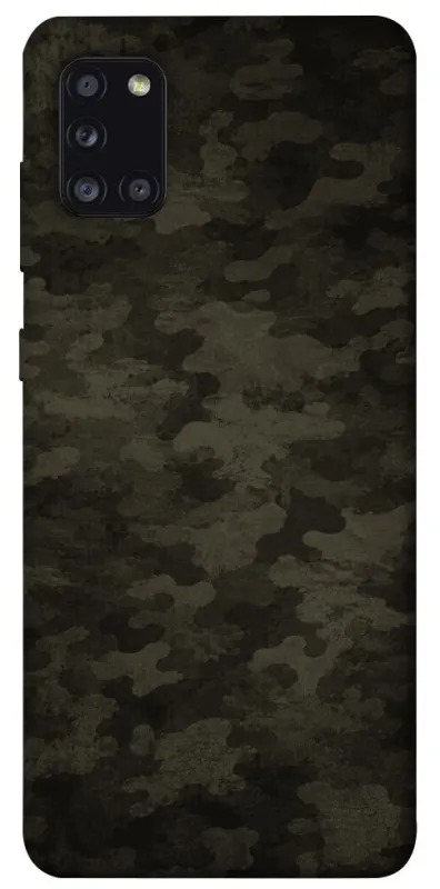 Чохол на Samsung Galaxy A31 Camouflage v22 фото 1 з 1