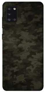Чохол на Samsung Galaxy A31 Camouflage v22 фото 1 з 1