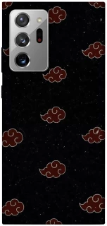 Чехол на Samsung Galaxy Note 20 Ultra Naruto фото 1 из 1
