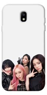 Чохол на Samsung J730 Galaxy J7 (2017) Aespa v2 фото 1 з 1