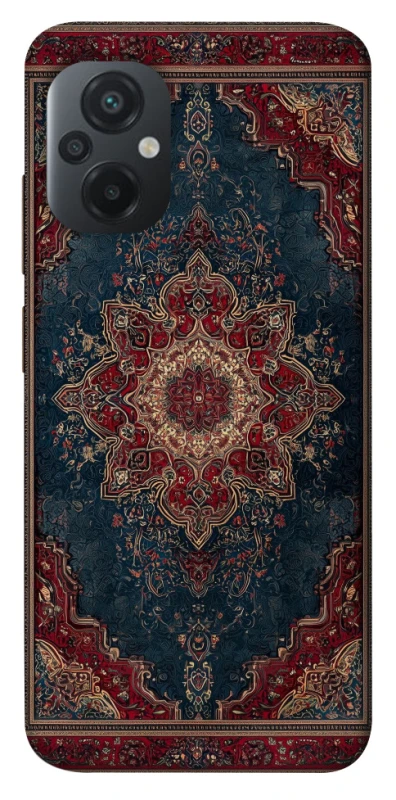 Чохол на Xiaomi Poco M5 Килим v88 фото 1 з 1