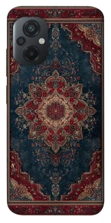 Чохол на Xiaomi Poco M5 Килим v88 фото 1 з 1