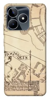 Чохол на Realme C53 Harry Potter V17 фото 1 з 1