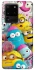 Чохол на Samsung Galaxy S20 Ultra Minions ver.1 фото 1 з 1