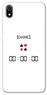 Чохол на Xiaomi Redmi 7A Alice in Borderland ver.3 фото 1 з 1