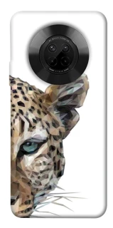 Чохол на Huawei Y9a Leopard Art v2 фото 1 з 1