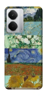 Чохол на Realme 14 Van Gogh aesthetics фото 1 з 1