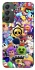 Чохол на Samsung Galaxy A24 4G Brawl Stars ver.5 фото 1 з 1