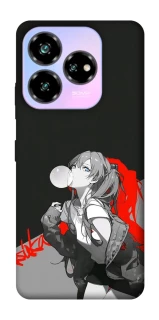 Чохол на ZTE Nubia V60 Desing Asoka фото 1 з 1