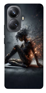Чохол на Realme 10 Pro+ Goddess of war ver.9 фото 1 з 1