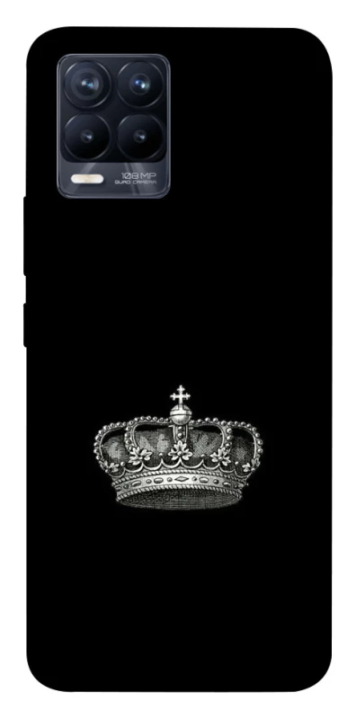 Чохол на Realme 8 King фото 1 з 1
