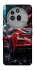 Чохол на Nothing Phone (3a) Pro Red sports car фото 1 з 1