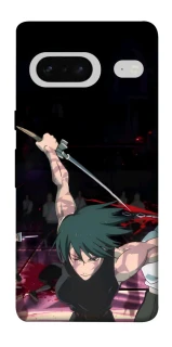 Чехол на Google Pixel 7 Maki Prime фото 1 из 1