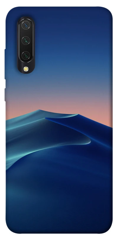 Чохол на Xiaomi Mi CC9 / Mi 9 Lite Night dune фото 1 з 1