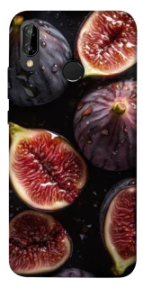 Чохол на Huawei P20 Lite VioletFig1 фото 1 Чохол на Huawei P20 Lite VioletFig1 фото 1 з 1