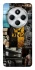 Чохол на Xiaomi Redmi 14C / Poco C75 King collage фото 1 з 1