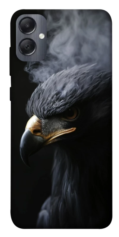 Чехол на Samsung Galaxy A05 black eagle фото 1 из 1