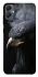 Чехол на Samsung Galaxy A05 black eagle фото 1 из 1