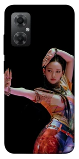 Чехол на Xiaomi Redmi Note 11R Aespa-Karina фото 1 из 1