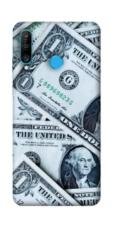 Чехол на Huawei P30 lite 1 доллар фото 1 из 1