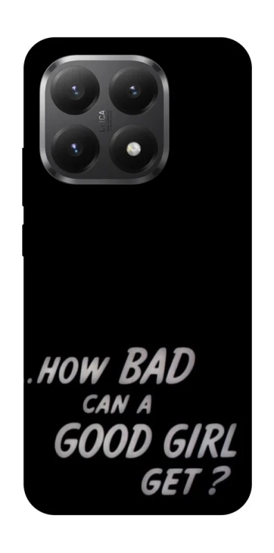 Чохол на Xiaomi 15T How bad? фото 1 з 1