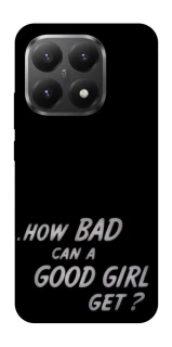 Чехол на Xiaomi 15T How bad? фото 1 из 1