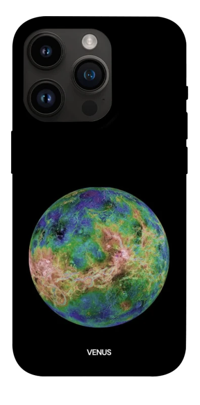 Чехол на Apple iPhone 14 Pro (6.1") Venus фото 1 из 1