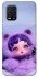 Чохол на Xiaomi Mi 10 Lite SKULLPANDA × My Little Pony Ver.2 фото 1 з 1