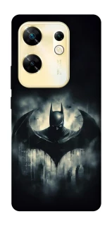 Чехол на Infinix Zero 30 4G Batman icon фото 1 из 1