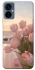 Чехол на TECNO Camon 19 Neo Morning Flowers zon фото 1 из 1