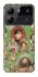 Чохол на ZTE Blade A54 4G Harry Potter v27 фото 1 з 1