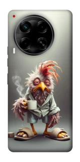 Чохол на TECNO Camon 30 (CL6) Півник фото 1 з 1