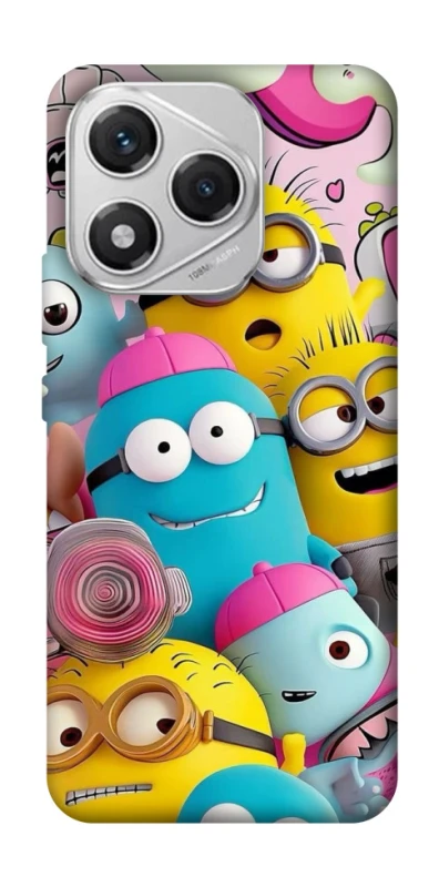 Чохол на Honor 400 Lite Minions ver.1 фото 1 з 1