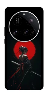 Чохол на Xiaomi 15 Ultra Goddess of war ver.5 фото 1 з 1