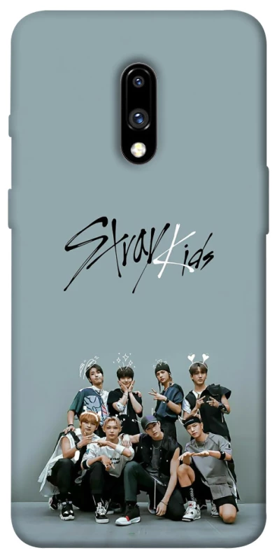 Чохол на OnePlus 7 Stray Kids v5 фото 1 з 1