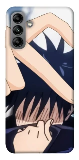 Чохол на Samsung Galaxy A04s Megumi фото 1 з 1