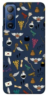 Чохол на TECNO Pop 5 LTE Harry Potter v1 фото 1 з 1