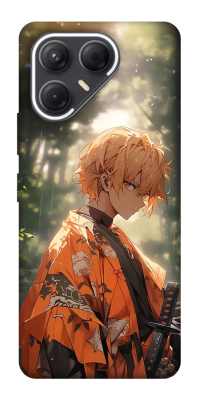 Чохол на TECNO Pova 7 Zenitsu фото 1 з 1