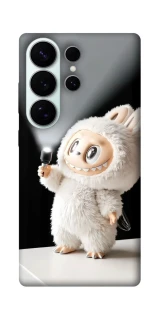 Чохол на Samsung Galaxy S26 Pro Labubu with flashlight ver.2 фото 1 з 1