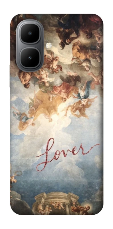 Чехол на Infinix Smart 10 Lover фото 1 из 1