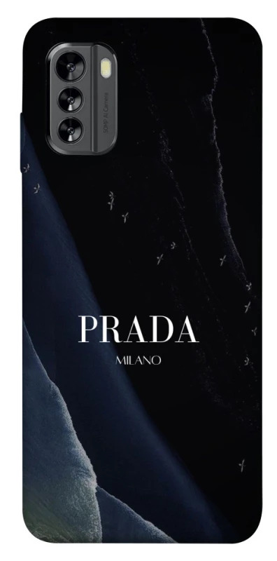 Чехол на Nokia G60 Prada ver.2 фото 1 из 1