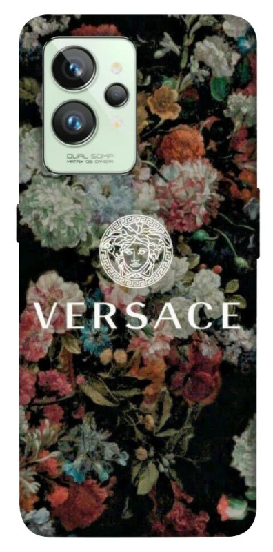 Чохол на Realme GT2 Versace ver.2 фото 1 з 1
