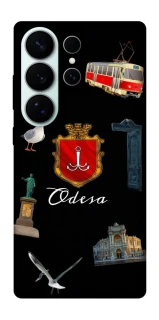 Чохол на Samsung Galaxy S26 Ultra Odesa фото 1 з 1